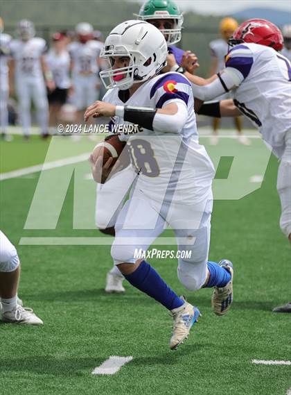 Thumbnail 2 in 8 Man All State (North vs South) photogallery.