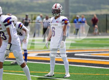 Thumbnail 1 in 8 Man All State (North vs South) photogallery.