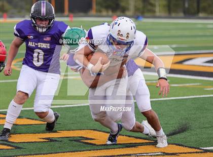 Thumbnail 2 in 8 Man All State (North vs South) photogallery.
