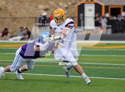 Thumbnail 3 in 8 Man All State (North vs South) photogallery.