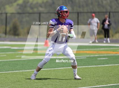 Thumbnail 1 in 8 Man All State (North vs South) photogallery.