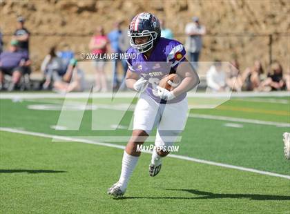 Thumbnail 1 in 8 Man All State (North vs South) photogallery.