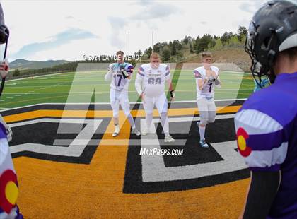 Thumbnail 1 in 8 Man All State (North vs South) photogallery.