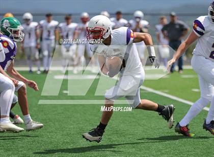 Thumbnail 2 in 8 Man All State (North vs South) photogallery.