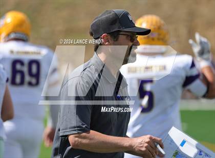 Thumbnail 2 in 8 Man All State (North vs South) photogallery.