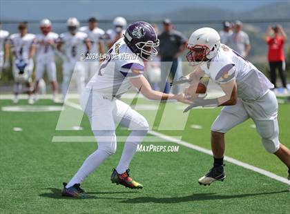Thumbnail 3 in 8 Man All State (North vs South) photogallery.