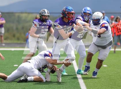Thumbnail 2 in 8 Man All State (North vs South) photogallery.