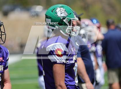 Thumbnail 1 in 8 Man All State (North vs South) photogallery.