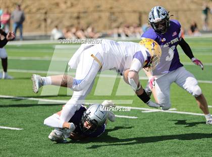 Thumbnail 3 in 8 Man All State (North vs South) photogallery.