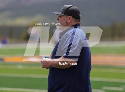 Thumbnail 3 in 8 Man All State (North vs South) photogallery.