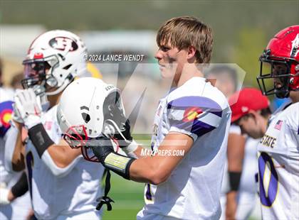 Thumbnail 2 in 8 Man All State (North vs South) photogallery.
