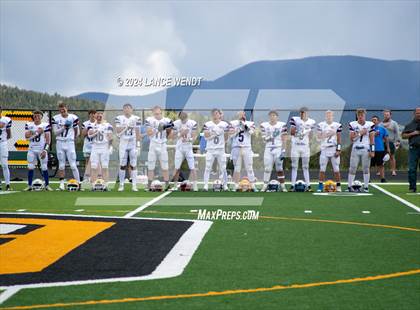 Thumbnail 1 in 8 Man All State (North vs South) photogallery.