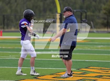 Thumbnail 2 in 8 Man All State (North vs South) photogallery.