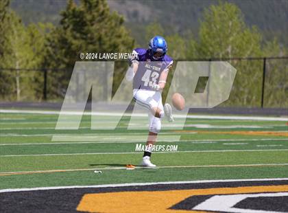 Thumbnail 2 in 8 Man All State (North vs South) photogallery.