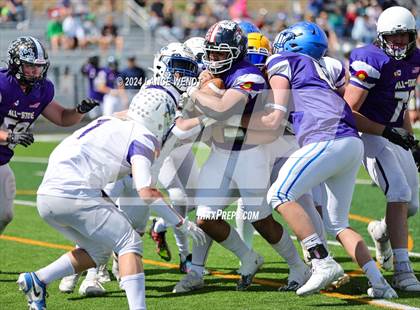 Thumbnail 1 in 8 Man All State (North vs South) photogallery.