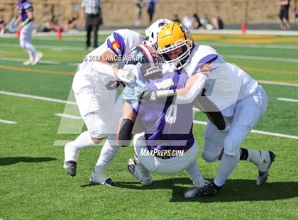 Thumbnail 3 in 8 Man All State (North vs South) photogallery.