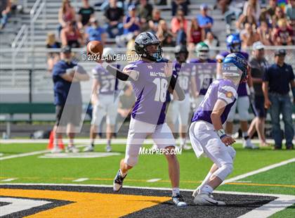 Thumbnail 3 in 8 Man All State (North vs South) photogallery.