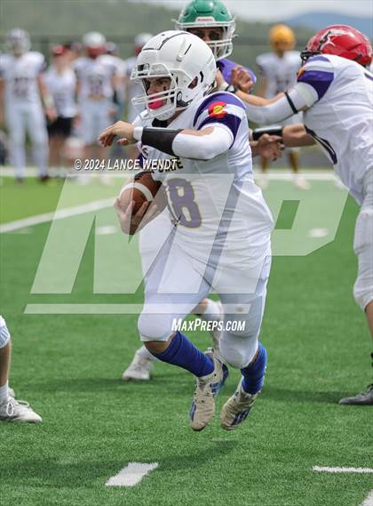 Thumbnail 1 in 8 Man All State (North vs South) photogallery.