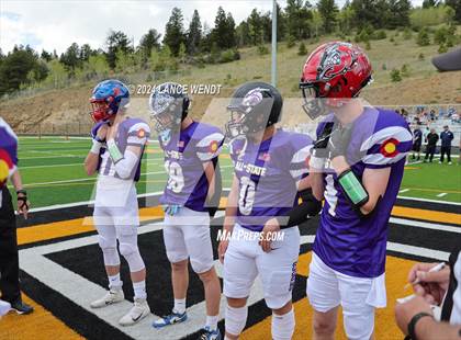 Thumbnail 1 in 8 Man All State (North vs South) photogallery.