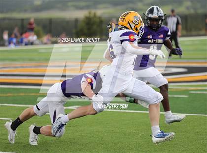 Thumbnail 3 in 8 Man All State (North vs South) photogallery.