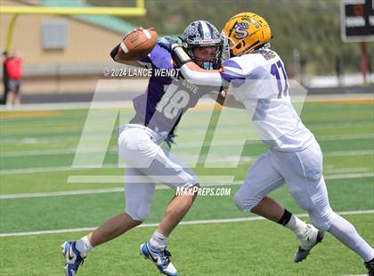 Thumbnail 2 in 8 Man All State (North vs South) photogallery.