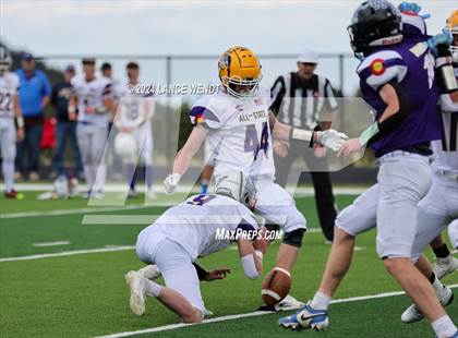 Thumbnail 2 in 8 Man All State (North vs South) photogallery.