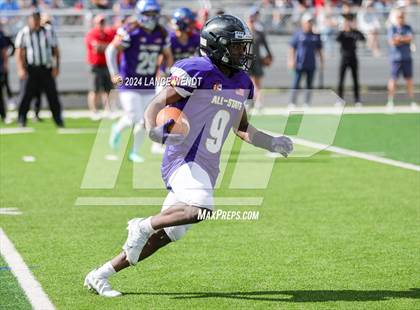 Thumbnail 1 in 8 Man All State (North vs South) photogallery.