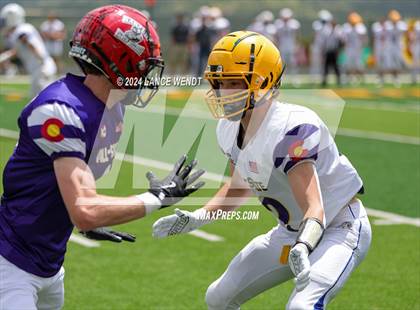 Thumbnail 3 in 8 Man All State (North vs South) photogallery.