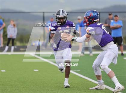 Thumbnail 3 in 8 Man All State (North vs South) photogallery.