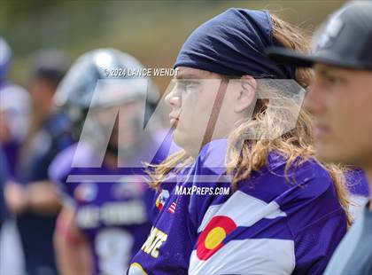 Thumbnail 2 in 8 Man All State (North vs South) photogallery.