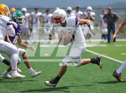 Thumbnail 3 in 8 Man All State (North vs South) photogallery.