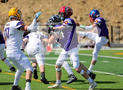 Thumbnail 3 in 8 Man All State (North vs South) photogallery.