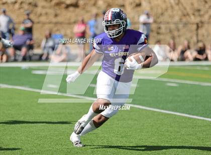 Thumbnail 2 in 8 Man All State (North vs South) photogallery.