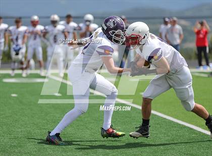 Thumbnail 1 in 8 Man All State (North vs South) photogallery.