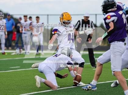 Thumbnail 1 in 8 Man All State (North vs South) photogallery.