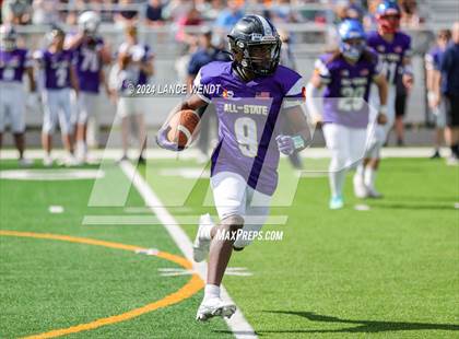 Thumbnail 3 in 8 Man All State (North vs South) photogallery.