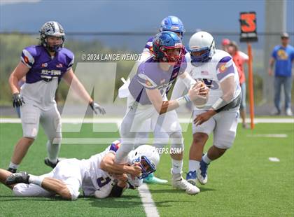 Thumbnail 3 in 8 Man All State (North vs South) photogallery.