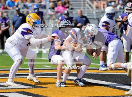 Thumbnail 2 in 8 Man All State (North vs South) photogallery.