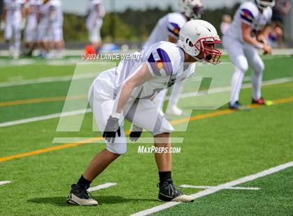 Thumbnail 1 in 8 Man All State (North vs South) photogallery.