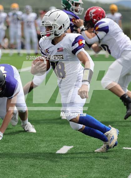 Thumbnail 3 in 8 Man All State (North vs South) photogallery.