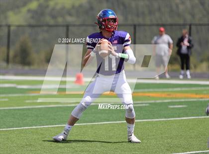 Thumbnail 2 in 8 Man All State (North vs South) photogallery.