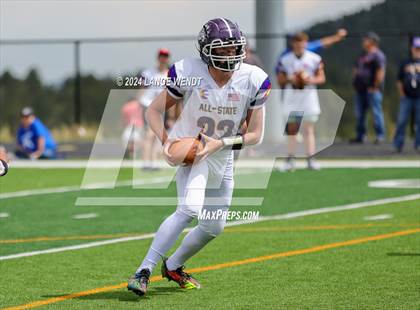 Thumbnail 2 in 8 Man All State (North vs South) photogallery.