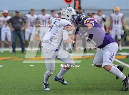 Thumbnail 1 in 8 Man All State (North vs South) photogallery.