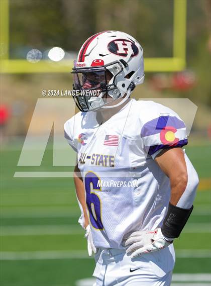 Thumbnail 3 in 8 Man All State (North vs South) photogallery.