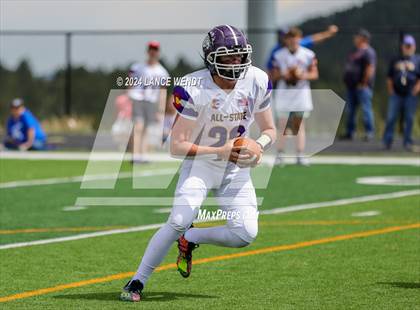 Thumbnail 1 in 8 Man All State (North vs South) photogallery.