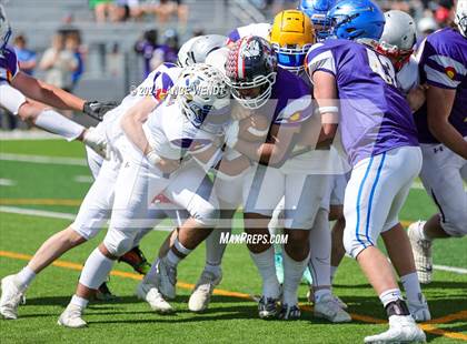 Thumbnail 3 in 8 Man All State (North vs South) photogallery.