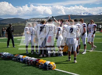 Thumbnail 2 in 8 Man All State (North vs South) photogallery.