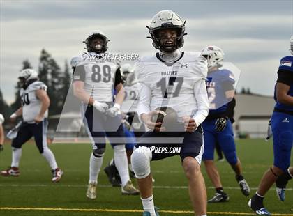 Thumbnail 1 in Gonzaga Prep @ Graham-Kapowsin (WIAA 4A Quarterfinal) photogallery.
