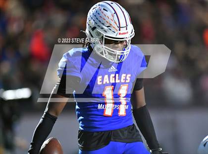 Thumbnail 1 in Gonzaga Prep @ Graham-Kapowsin (WIAA 4A Quarterfinal) photogallery.