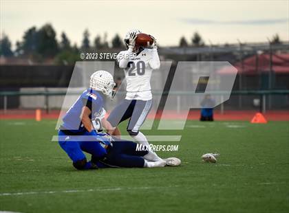 Thumbnail 1 in Gonzaga Prep @ Graham-Kapowsin (WIAA 4A Quarterfinal) photogallery.